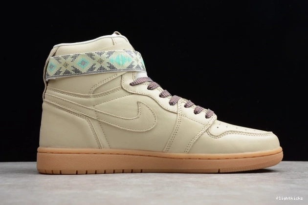 Air 1 N7 AR4410-207 Retro Strap Jordan High 0728